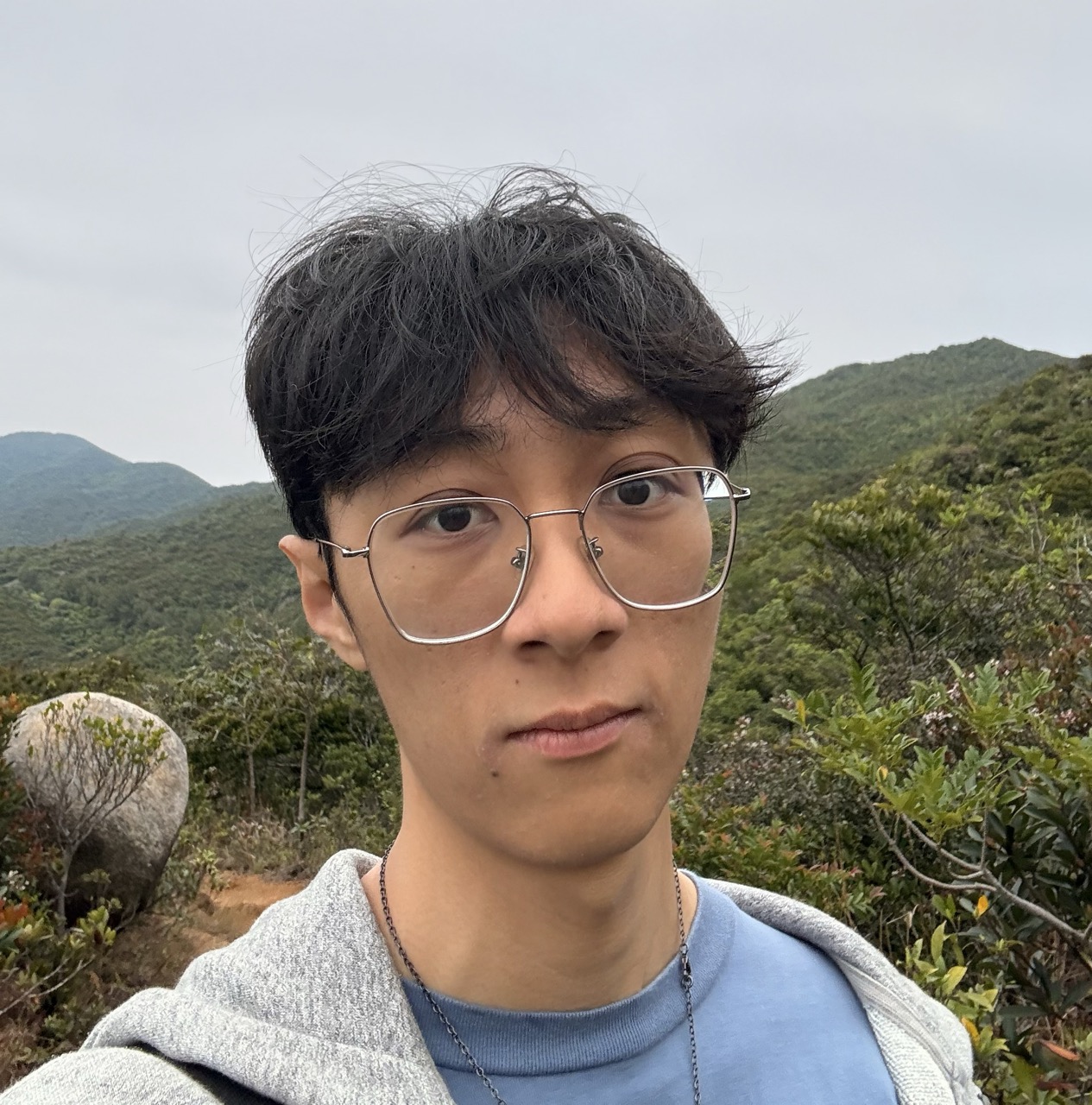 picture of Jin Wei